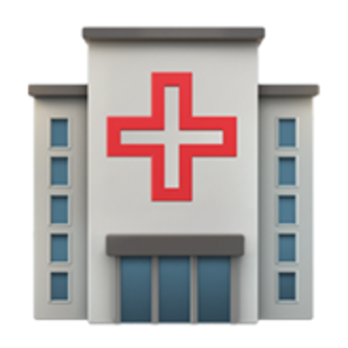 i ️.ws: 🏥 Emoji Domain IS AVAILABLE ( HOSPITAL)