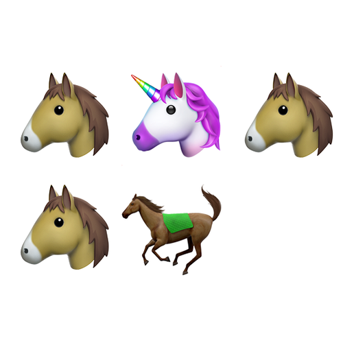 i ️.ws: 🐴🦄🐴🐴🐎 Emoji Domain IS AVAILABLE ( UNICORN, HORSE, HORSE FACE)