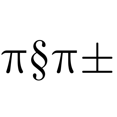 π§π± Emoji Domain black and white Symbola rendering