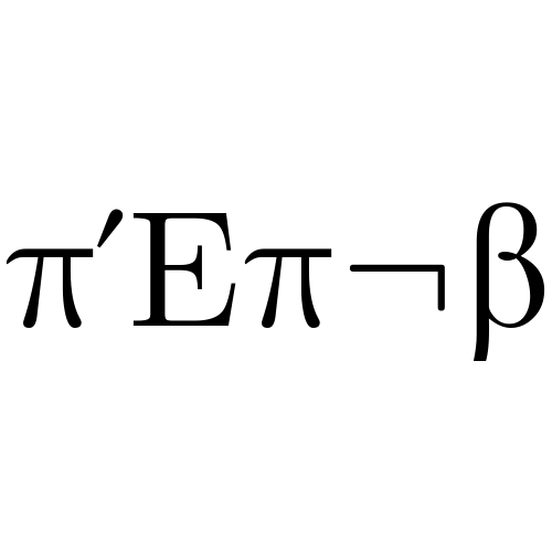 πΈπ¬β Emoji Domain black and white Symbola rendering