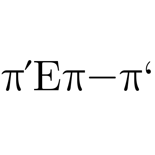 πΈπ―π‘ Emoji Domain black and white Symbola rendering