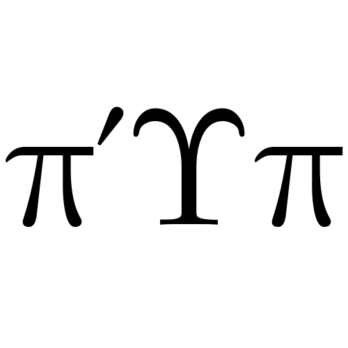 πΎπ Emoji Domain black and white Symbola rendering