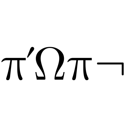 πΏπ¬ Emoji Domain black and white Symbola rendering