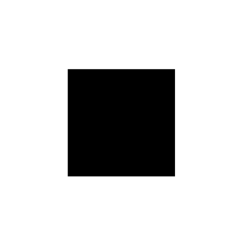 ⏹ Emoji Domain black and white Symbola rendering