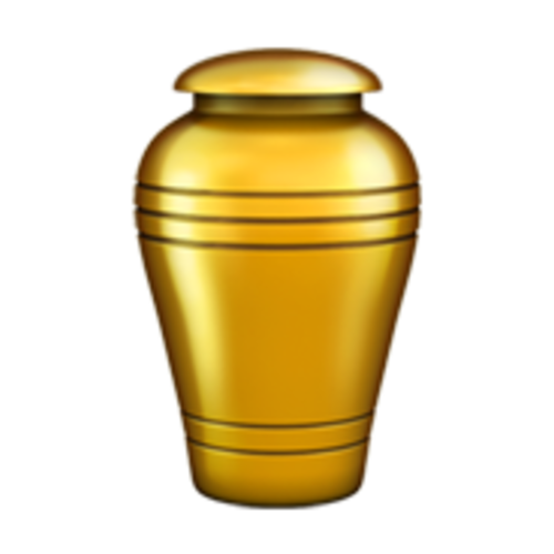 ⚱ Emoji Domain iOS rendering