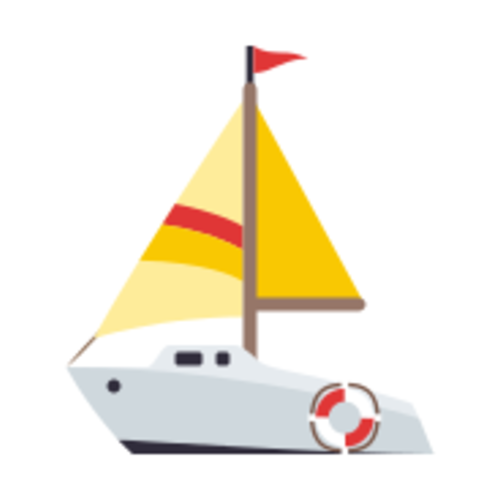 ⛵ Emoji Domain EmojiOne rendering
