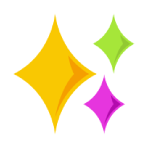 ✨ Emoji Domain EmojiOne rendering