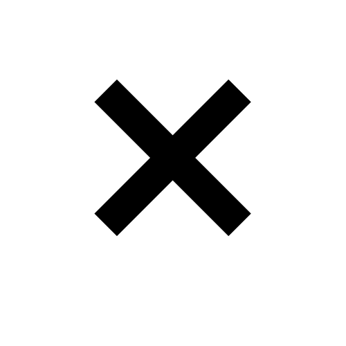 ❌ Emoji Domain black and white Symbola rendering