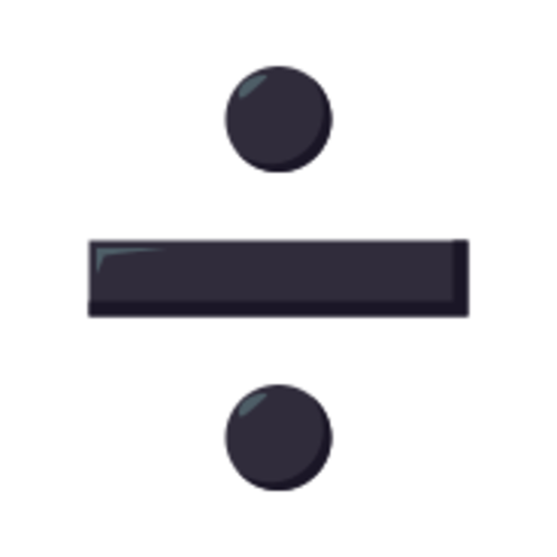 ➗ Emoji Domain EmojiOne rendering