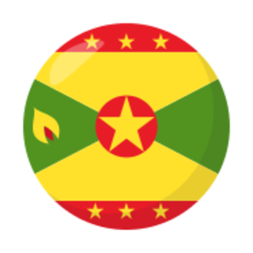 🇬🇩 Emoji Domain EmojiOne rendering