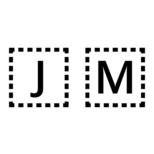 🇯🇲 Emoji Domain black and white Symbola rendering