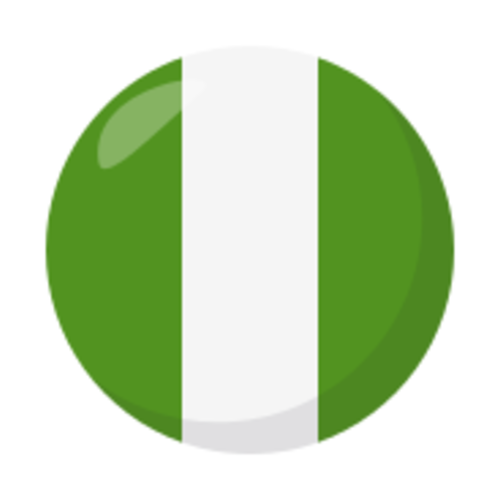 🇳🇬 Emoji Domain EmojiOne rendering