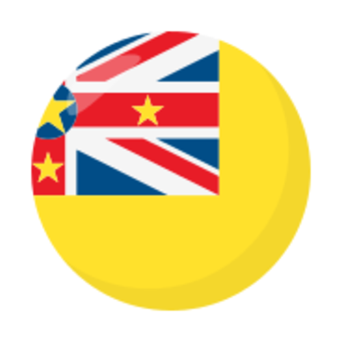 🇳🇺 Emoji Domain EmojiOne rendering