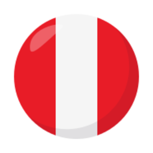 🇵🇪 Emoji Domain EmojiOne rendering