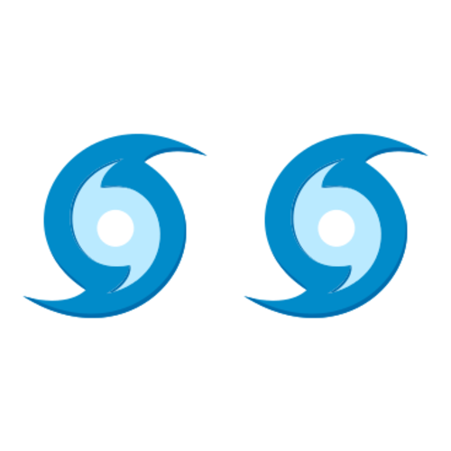 🌀🌀 Emoji Domain EmojiOne rendering