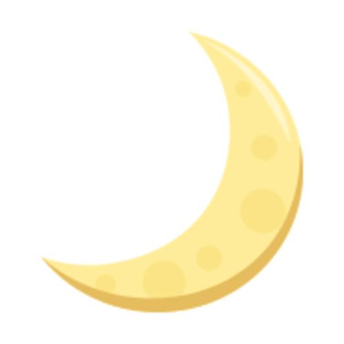 🌙 Emoji Domain EmojiOne rendering