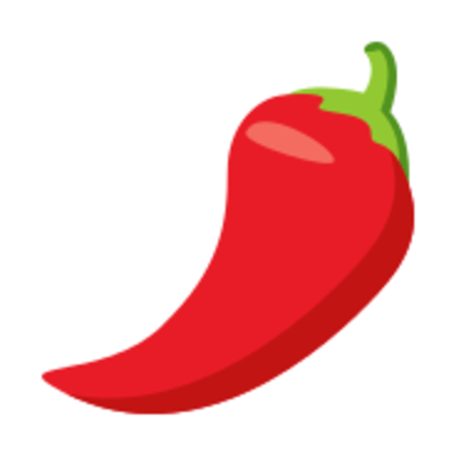 🌶 Emoji Domain EmojiOne rendering
