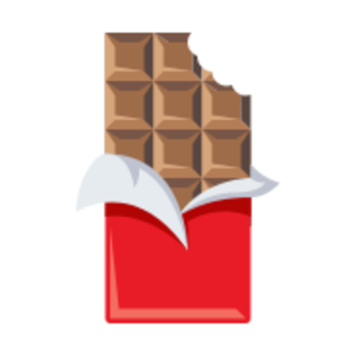 🍫 Emoji Domain EmojiOne rendering