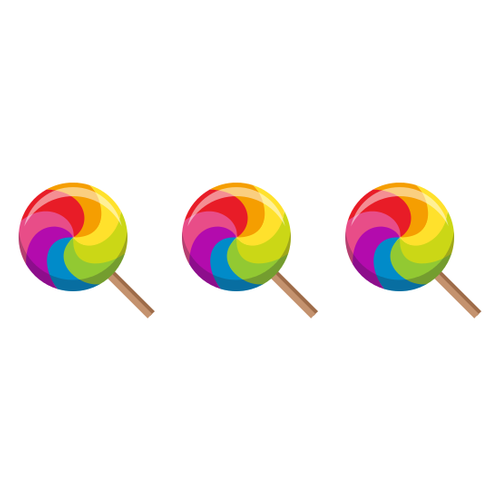 🍭🍭🍭 Emoji Domain EmojiOne rendering