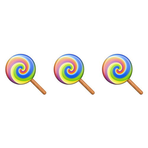 🍭🍭🍭 Emoji Domain iOS rendering