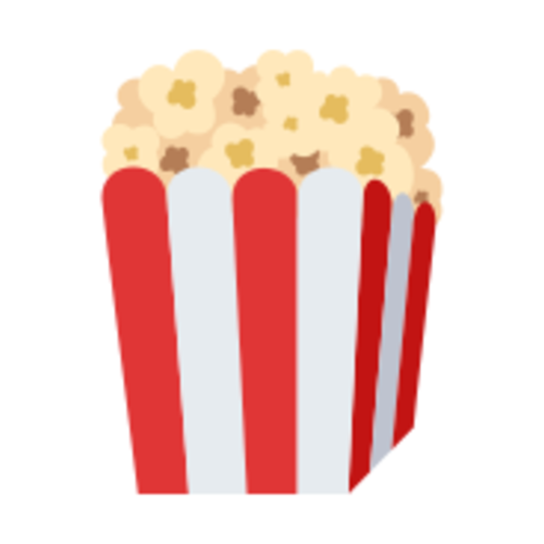 🍿 Emoji Domain EmojiOne rendering