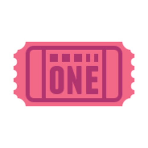 🎟 Emoji Domain EmojiOne rendering