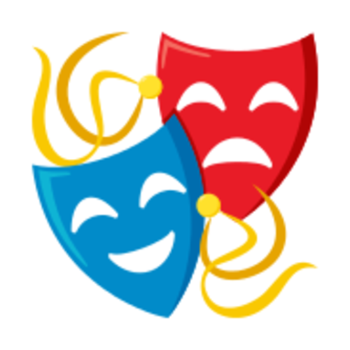 🎭 Emoji Domain EmojiOne rendering