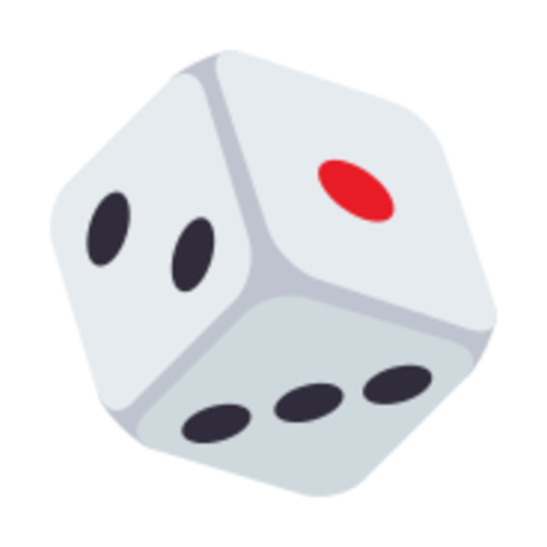 🎲 Emoji Domain EmojiOne rendering