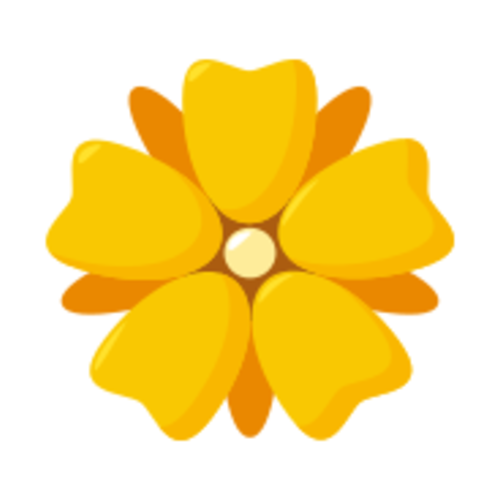 🏵 Emoji Domain EmojiOne rendering