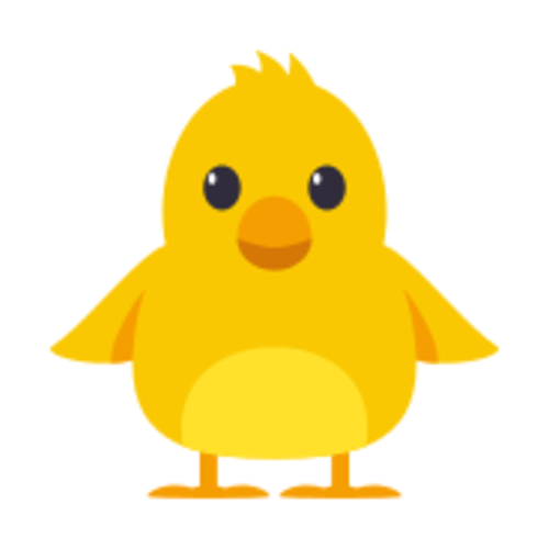 🐥 Emoji Domain EmojiOne rendering