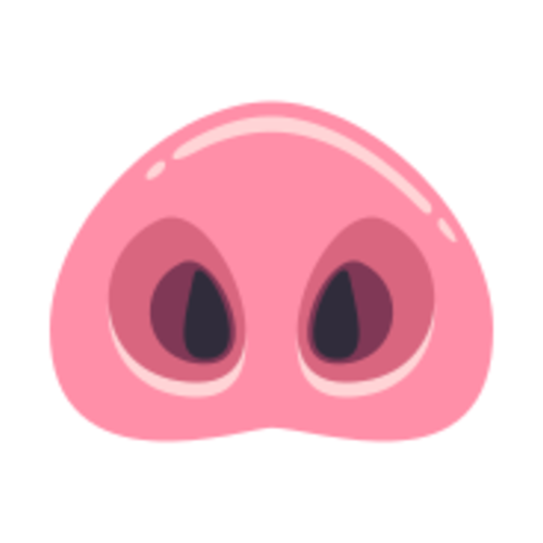 🐽 Emoji Domain EmojiOne rendering