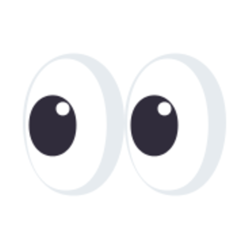 👀 Emoji Domain EmojiOne rendering