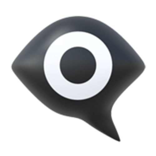 👁‍🗨 Emoji Domain iOS rendering