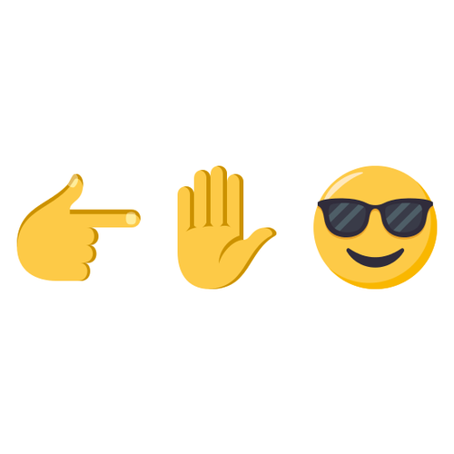 i ️.ws: 👉 😎 Emoji Domain IS AVAILABLE ( BACKHAND INDEX POINTING RIGHT