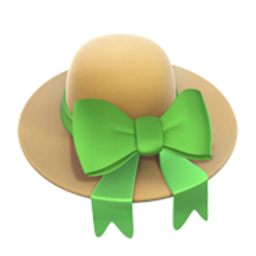👒 Emoji Domain iOS rendering