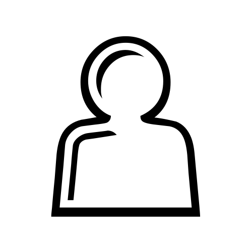 👤 Emoji Domain black and white Symbola rendering