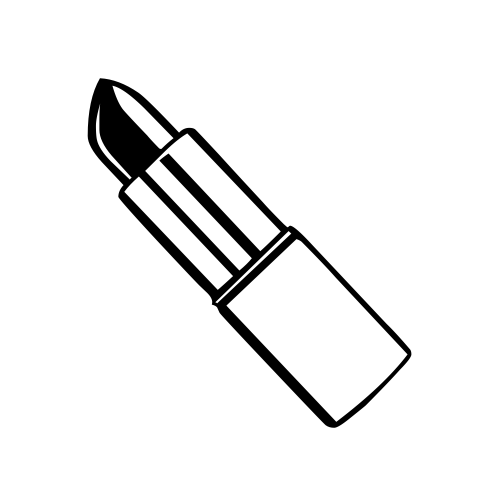 💄 Emoji Domain black and white Symbola rendering