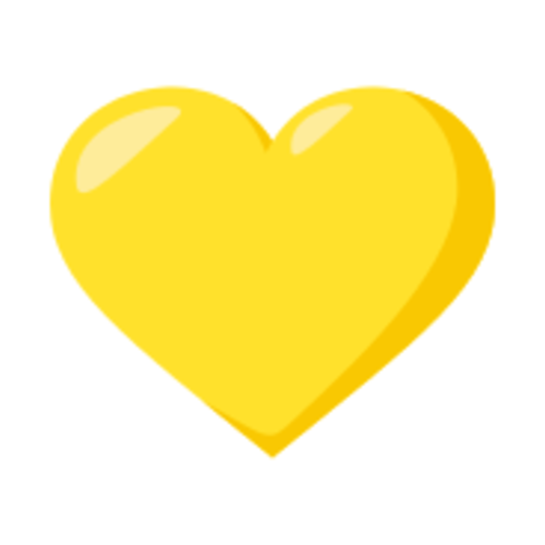💛 Emoji Domain EmojiOne rendering