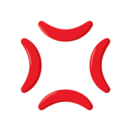 💢 Emoji Domain EmojiOne rendering