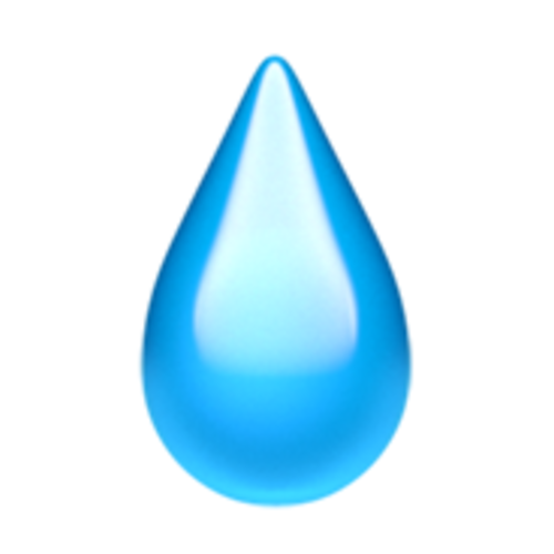 💧 Emoji Domain iOS rendering