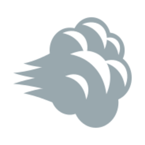 💨 Emoji Domain EmojiOne rendering
