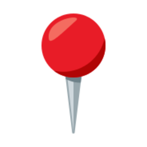 📍 Emoji Domain EmojiOne rendering
