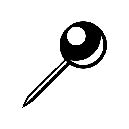 📍 Emoji Domain black and white Symbola rendering