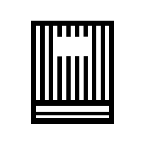 📕 Emoji Domain black and white Symbola rendering