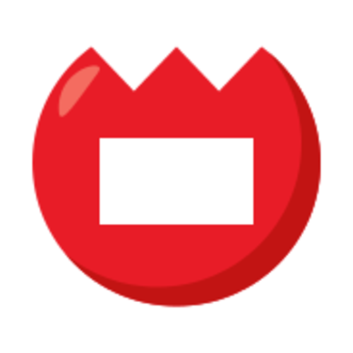 📛 Emoji Domain EmojiOne rendering