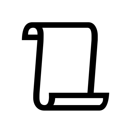 📜 Emoji Domain black and white Symbola rendering