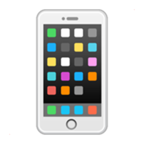 📱 Emoji Domain iOS rendering
