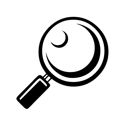 🔎 Emoji Domain black and white Symbola rendering
