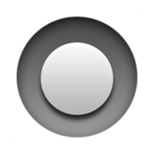 🔘 Emoji Domain iOS rendering