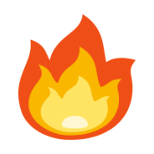 🔥 Emoji Domain EmojiOne rendering